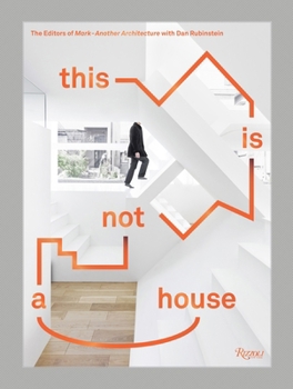 Hardcover This Is Not a House Book