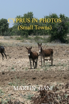 Paperback CYPRUS IN PHOTOS (Small Towns) Book