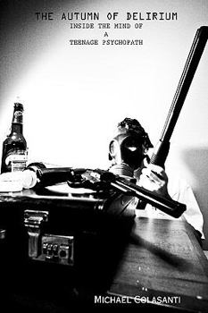 Paperback The Autumn of Delirium Book