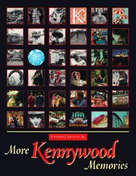 Paperback More Kennywood Memories Book