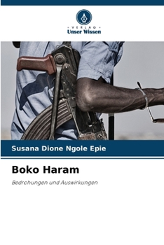 Boko Haram (German Edition)