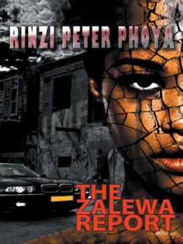 Paperback The Zalewa Report Book