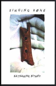 Paperback Singing Bone Book