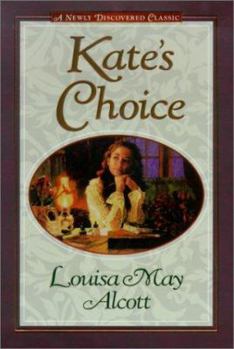 Hardcover Kate's Choice Book