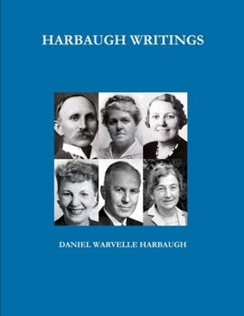 Paperback Harbaugh Writings Book