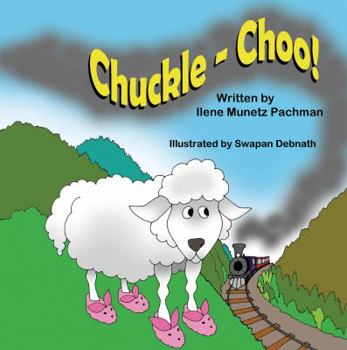 Paperback Chuckle - Choo! Book