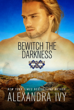 Paperback Bewitch the Darkness Book