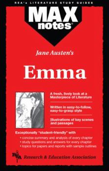 Paperback Emma Book