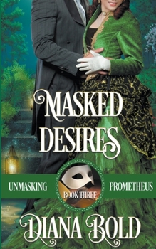 Paperback Masked Desires Book