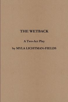 Paperback The Wetback Book