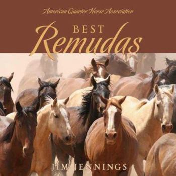 Hardcover Best Remudas Book