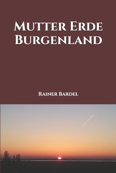 Paperback Mutter Erde Burgenland [German] Book
