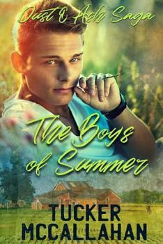 Paperback The Boys of Summer Book