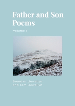 Paperback Brendan and Tom Poetry Volume 1 Second Go Book