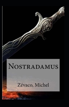 Paperback Nostradamus Annoté (French Edition) [French] Book