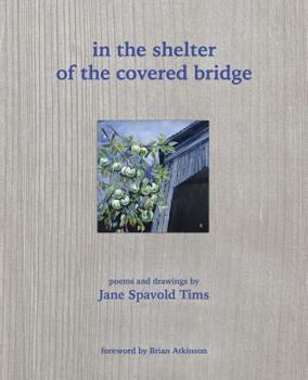 Paperback in the shelter of the covered bridge Book