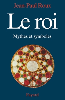 Paperback Le Roi [French] Book