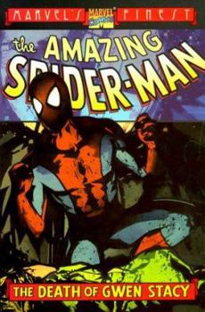 Spider-Man: Death of Gwen Stacy - Book  of the Amazing Spider-Man (1963-1998)
