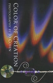 Paperback Color of Creation Book