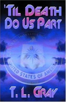 Paperback 'til Death Do Us Part Book