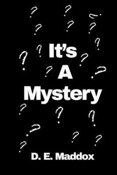 Paperback It's A Mystery Book