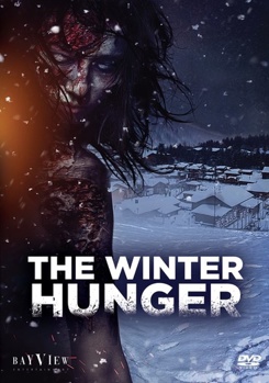 DVD Winter Hunger Book