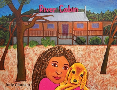Paperback River Cabin Book