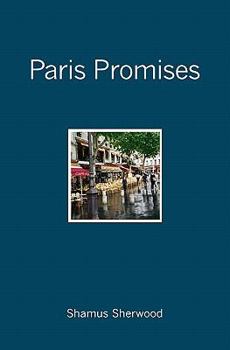 Paperback Paris Promises Book