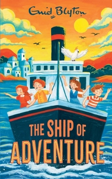 The Ship of Adventure