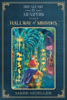 Hallway of Mirrors