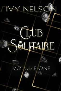 Paperback Club Solitaire: Volume One Book