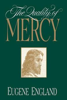 Hardcover Quality of Mercy Book