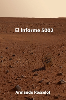Paperback El Informe 5002 [Spanish] Book