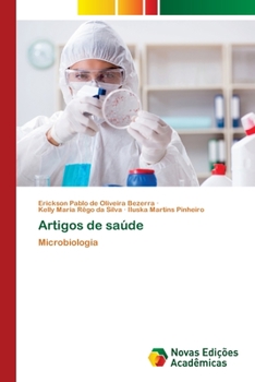 Artigos de saúde: Microbiologia