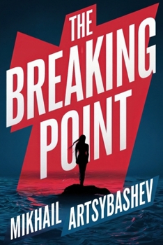 Paperback The Breaking Point: A New Translation Book