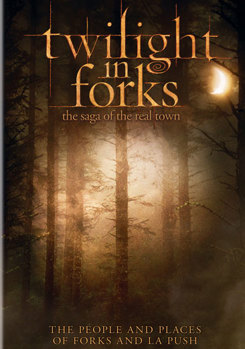 Twilight in Forks: The Saga of the Real Town