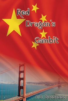 Paperback Red Dragon's Gambit Book