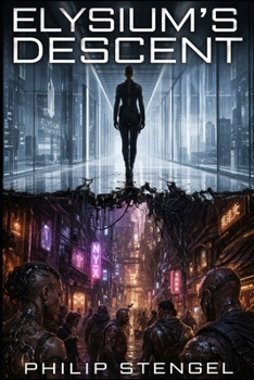 Elysium’s Descent
