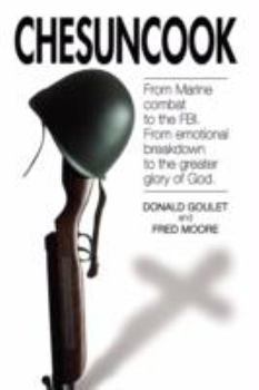 Paperback Chesuncook Book