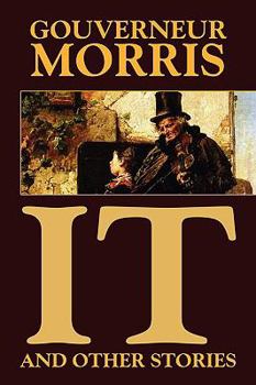 Paperback It and Other Stories Book