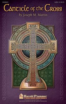 Paperback Canticle of the Cross Book