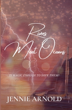 Paperback Rivers Meets Oceans Book
