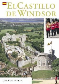 Paperback Windsor Castle - Spanish Book