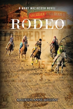 Paperback Rodeo Book