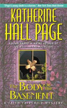 The Body in the Basement: A Faith Fairchild Mystery - Book #6 of the Faith Fairchild