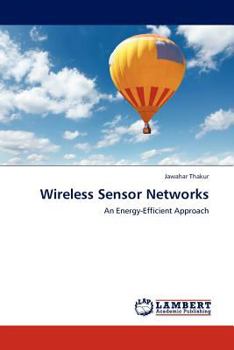 Paperback Wireless Sensor Networks Book