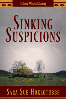 Paperback Sinking Suspicions: Volume 3 Book