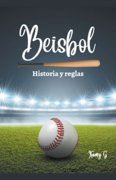 Paperback Beisbol [Spanish] Book