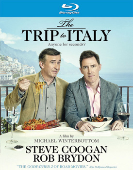 Trip To Italy