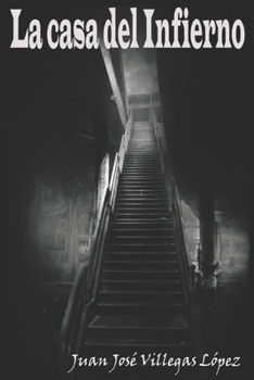 La casa del Infierno (Spanish Edition)
